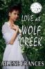 Love at Wolf Creek