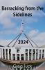 Barracking From the Sidelines 2024