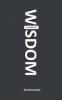 The Order of WISDOM
