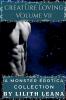 Creature Loving Volume 7