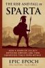 The Rise and Fall of Sparta