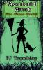 The Accidental Witch