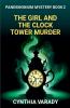 The Girl and the Clock Tower Murder