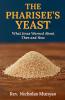The Pharisee's Yeast