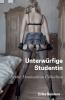 Unterw��rfige Studentin