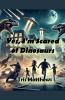 Yes I'm Scared of Dinosaurs!