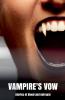Vampire's Vow