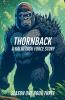 Thornback A Kaiju Task Force Story