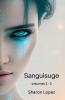 Sanguisuge Volumes 1-3