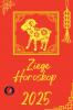 Ziege Horoskop  2025