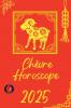Ch��vre Horoscope  2025