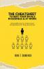 THE CHEATSHEET TO BEAT YOUR RIVALS IN BUSINESS & AT WORK  - Actionable tips for street smart entrepreneurs & rising executives