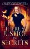 There's Justice In Secrets