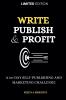Write Publish & Profit