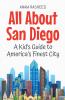 All About San Diego