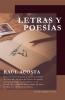 Letras y Poes��a