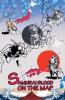 Samurai blood on the map