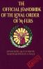Official Handbook of the Loyal Order of M-Fers