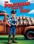 The Policeman From the Farm