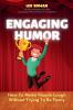 Engaging Humor