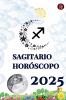 Sagitario Horóscopo  2025