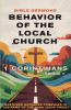 Behavior of the Local Church