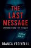 The Last Message
