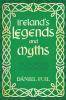 Ireland's Legends and Myths