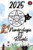Num��rologie  Et  Rituels 2025