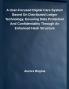 A User-Focused Digital Care System Based On Distributed Ledger Technology Ensuring Data Protection And Confidentiality Through An Enhanced Hash Structure