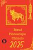 B��uf Horoscope  Chinois 2025