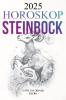 Horoskop Steinbock 2025