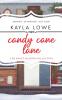 Candy Cane Lane