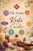 The Power of Reiki and Candles