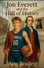 Jon Everett and the Hall of History