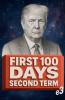 First 100 days of the second Donald Trump presidency