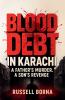 Blood Debt in Karachi