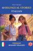 60 Bilingual Stories to Learn Italian