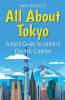 All About Tokyo