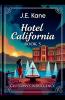 Hotel California Book 5