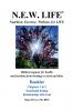 N.E.W. LIFE (Nutrition Exercise Wellness for LIFE) Booklet-Chapters 1 & 2 Emotional Eating & Relationship with God