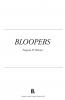 Bloopers