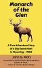 Monarch of the Glen