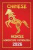 Horse Chinese Horoscope 2026