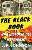 The Black Book. Una Historia del Metaverso.