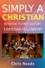 Simply A Christian