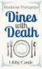 Madame Pompette Dines with Death