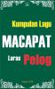 Kumpulan Lagu Macapat Laras Pelog
