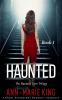 Haunted (The Haunted Love Trilogy Book 1)
