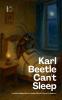 Karl Beetle Can't Sleep And Other Bilingual German-English Children's Stories for Beginners